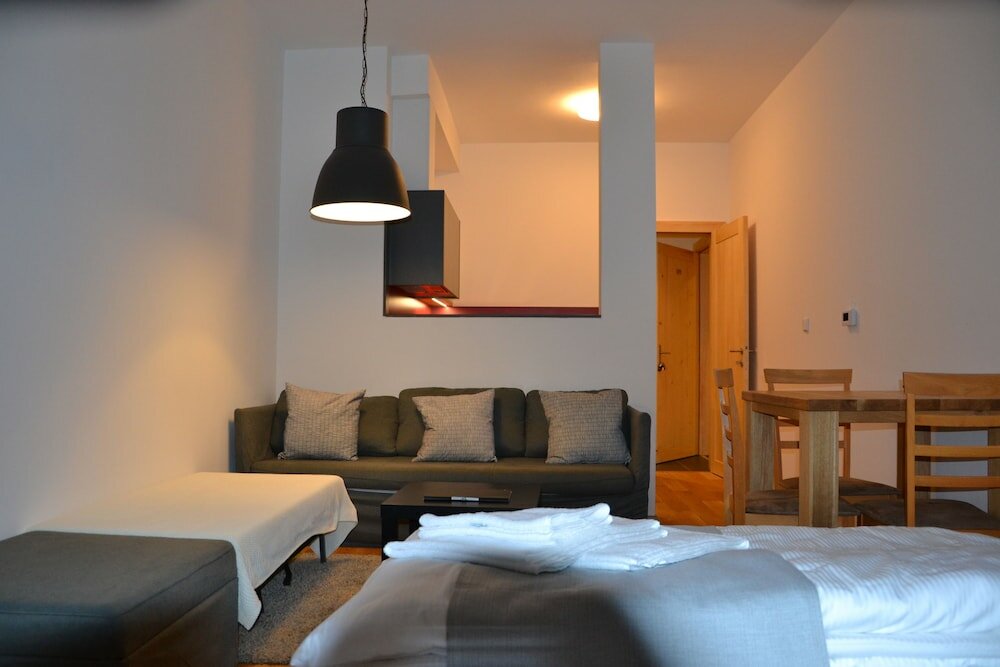 Фото Residence Post