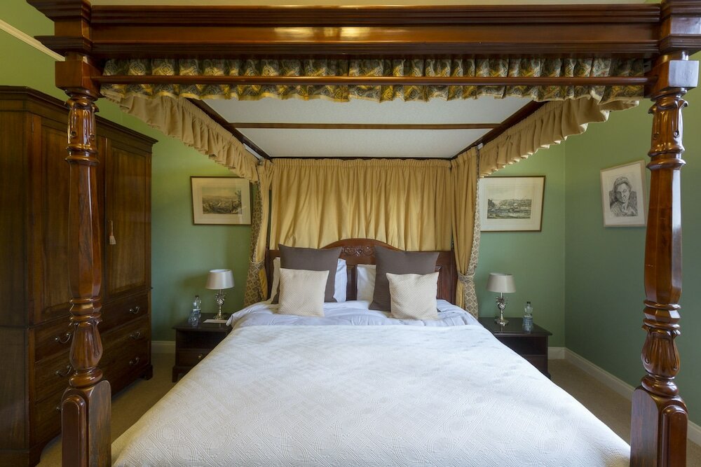 Фото Grosvenor Villa