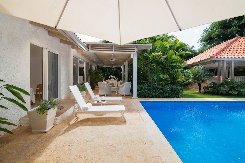 Фото Вилла Casa de Campo