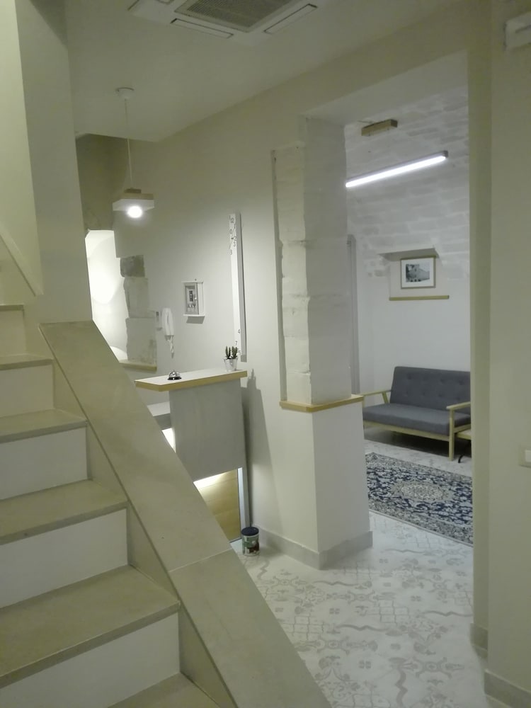 Фото La Cattedrale