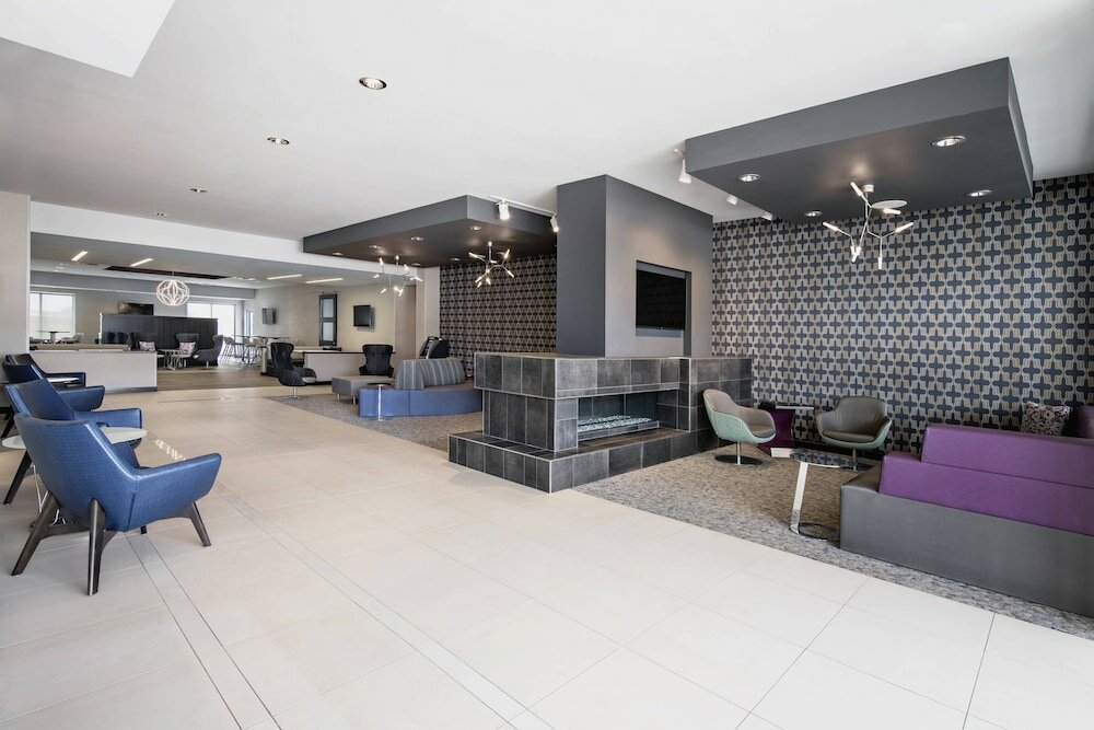 Фото Fairfield Inn & Suites by Marriott Winnipeg
