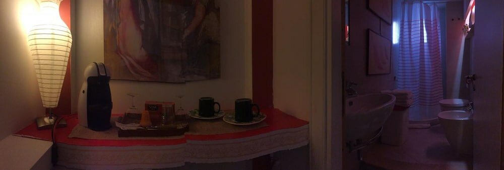 Фото B&b degli Ottimati