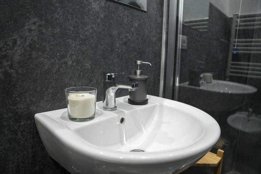 Фото Sant'Alfonso Bed and Breakfast