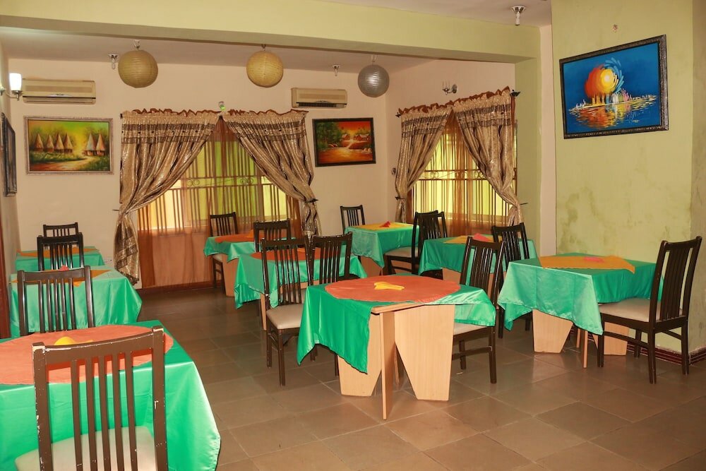 Фото отеля 5