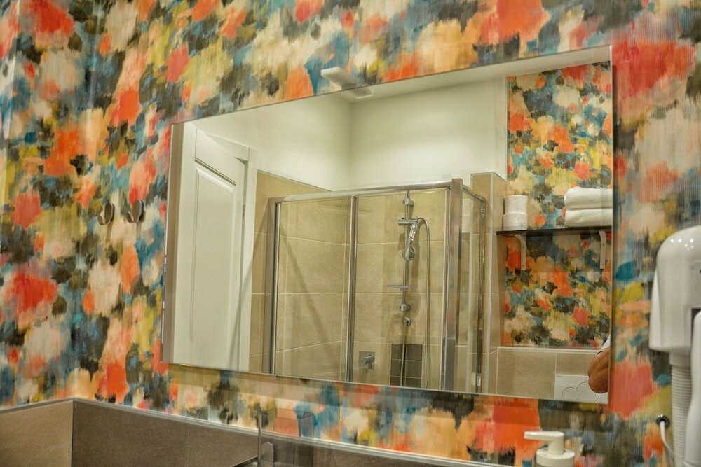 Фото B&b Fossanoce