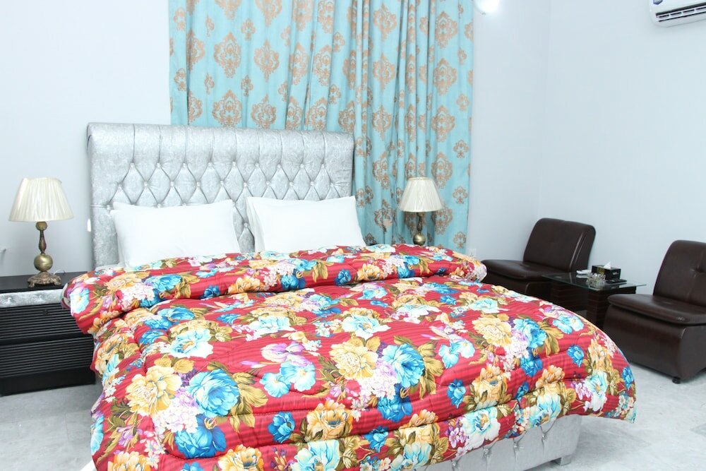 Фото Appex Inn Guest House