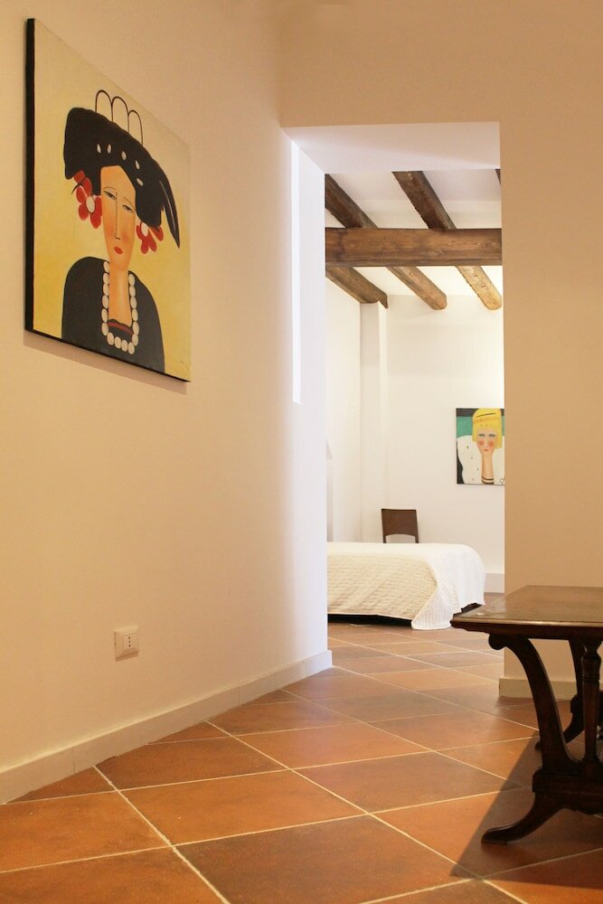 Фото B&b Dietro La Cattedrale