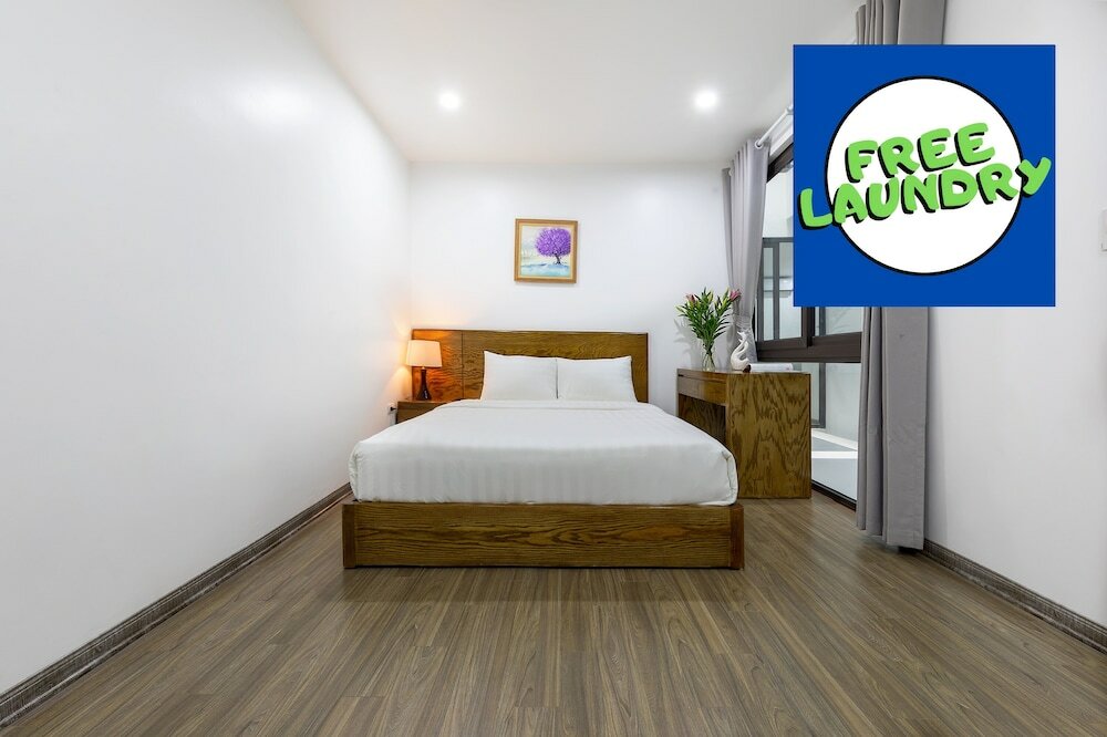 Фото Granda Suites Hanoi