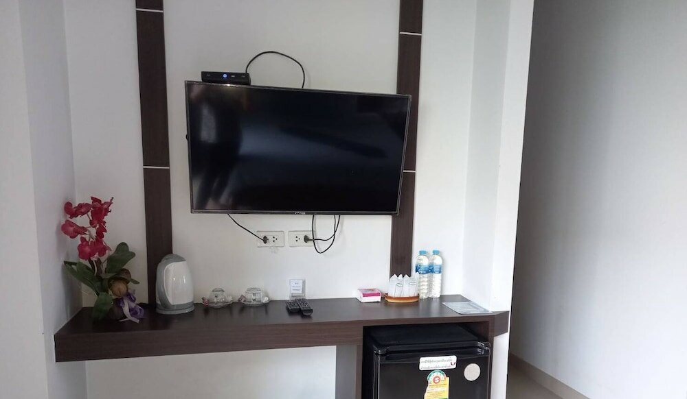 Фото Blue Orchid Resort Trang