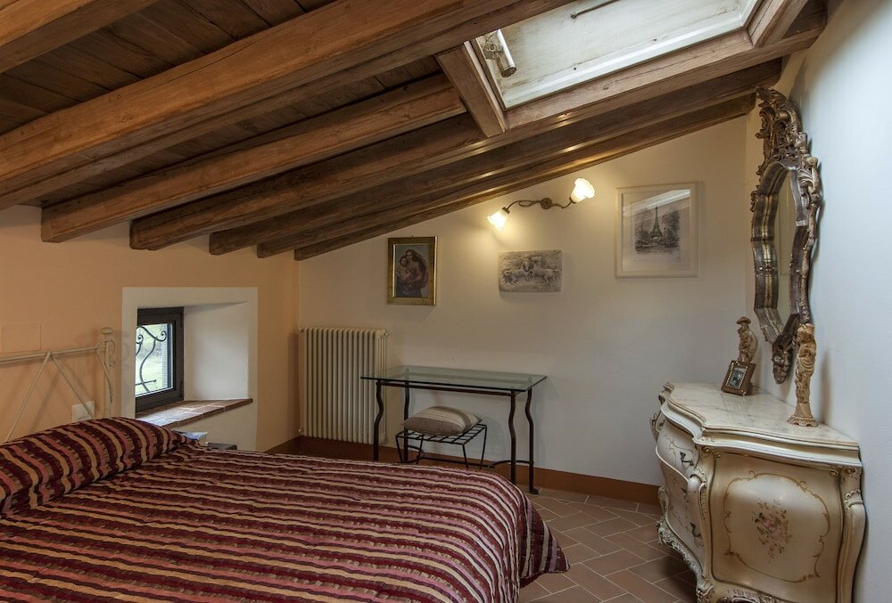 Фото Fattoria de' Toscani