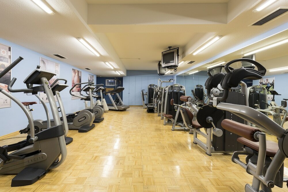 Фото Wellness- & Nationalpark Hotel Schliffkopf