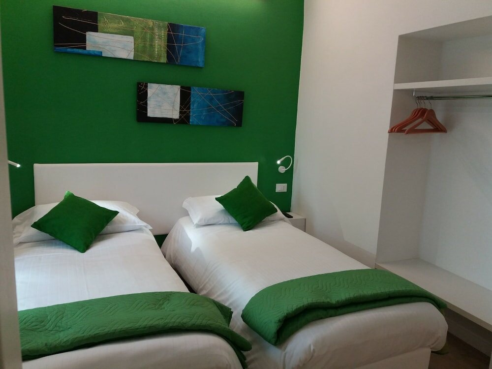 Фото B&b Suite Color Verona