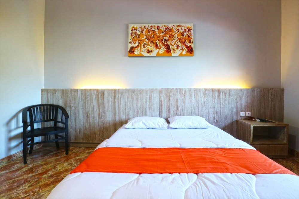 Фото Bangsal Homestay