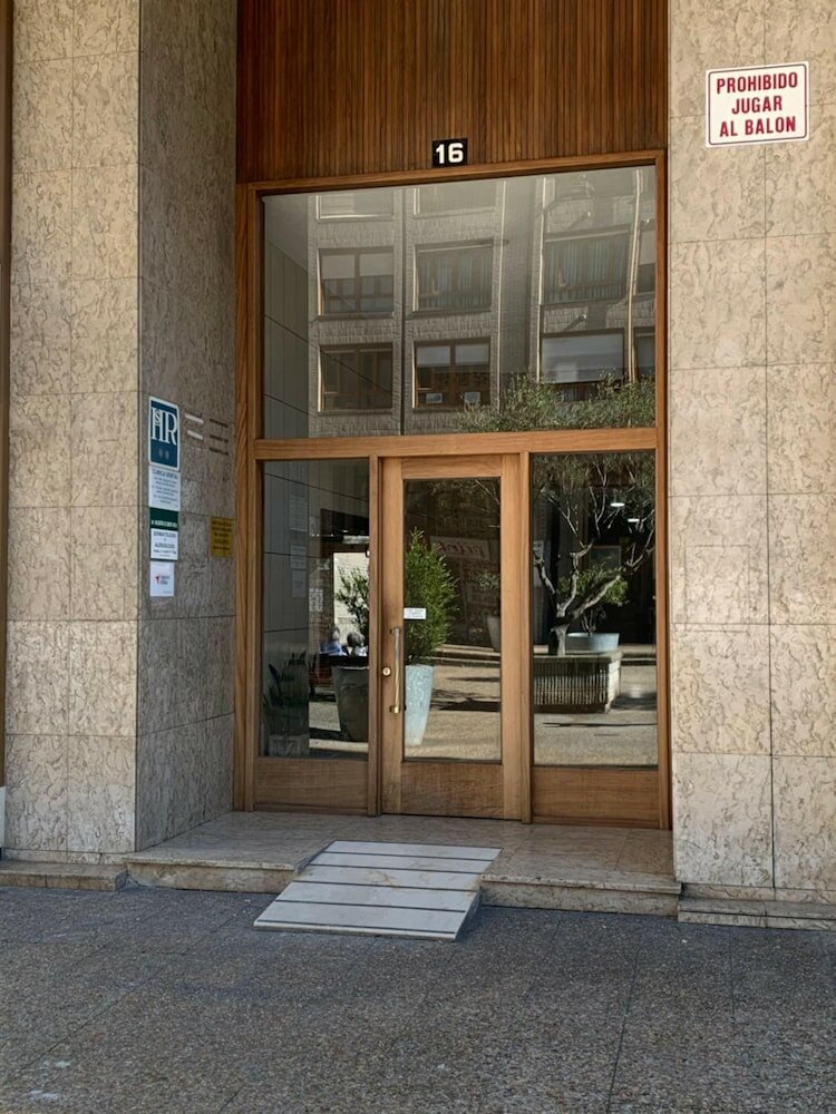 Фото Hostal San Fernando