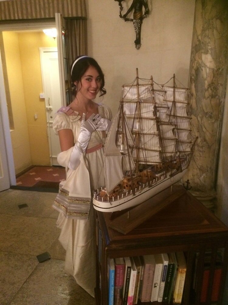 Фото Grosvenor Villa