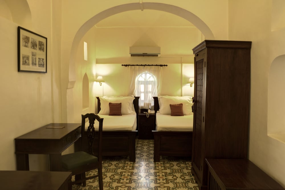 Фото Amritara Surajgarh Fort