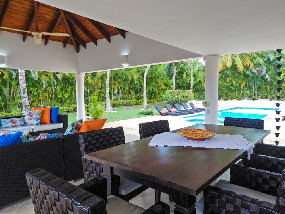 Фото Villa Estrella by Casa de Campo Resort & Villas