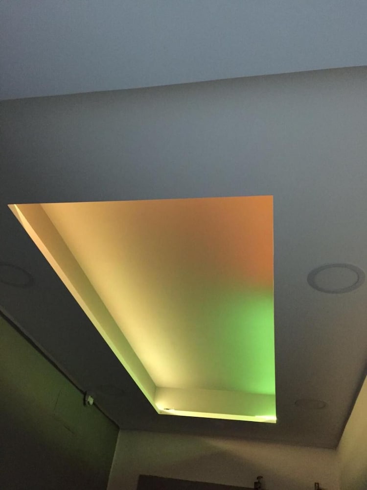 Фото B&b Napoli Binario1