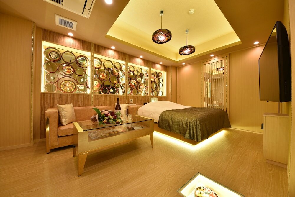 Фото Hotel Sara Kawagoe - Adults Only