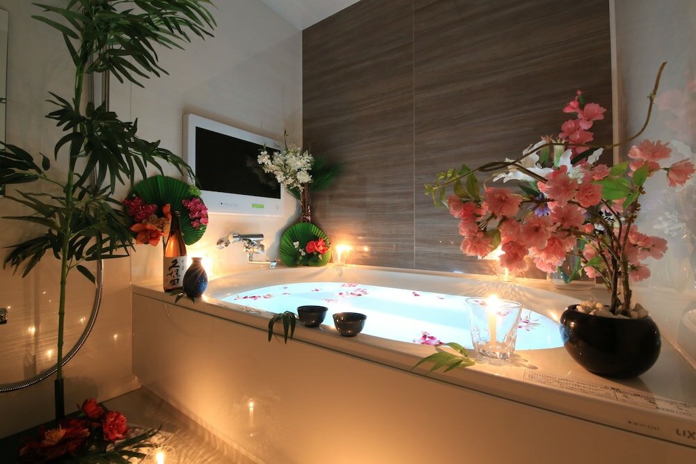 Фото Hotel Riraku - Adult Only