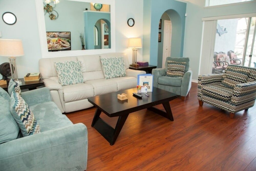 Фото Ly53819 - Indian Ridge - 5 Bed 3 Baths Villa