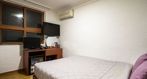 Гостиница Oslo Motel в Сеуле