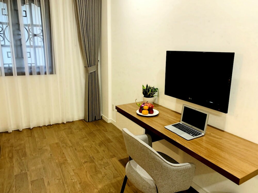 Фото Royal Dragon Boutique Hotel