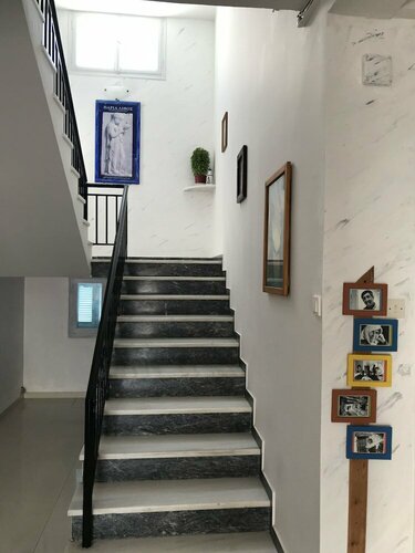 Гостиница Hermes Hotel