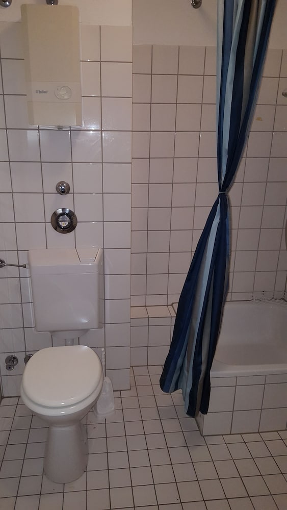 Фото - SP Hotels - City-Apartment