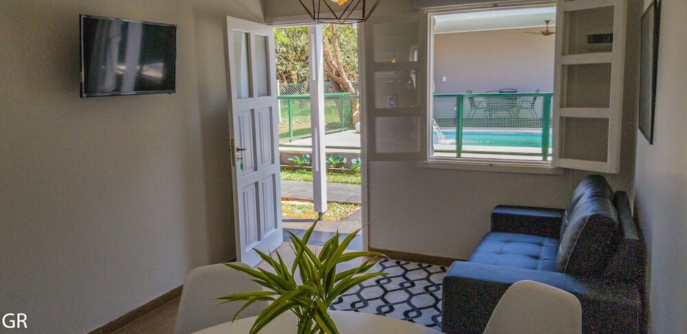 Фото Las Moras Cabañas Boutique