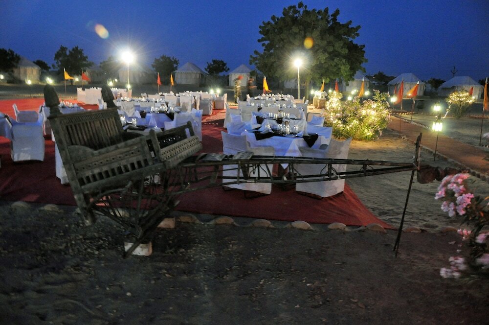 Фото Royal Desert Camps