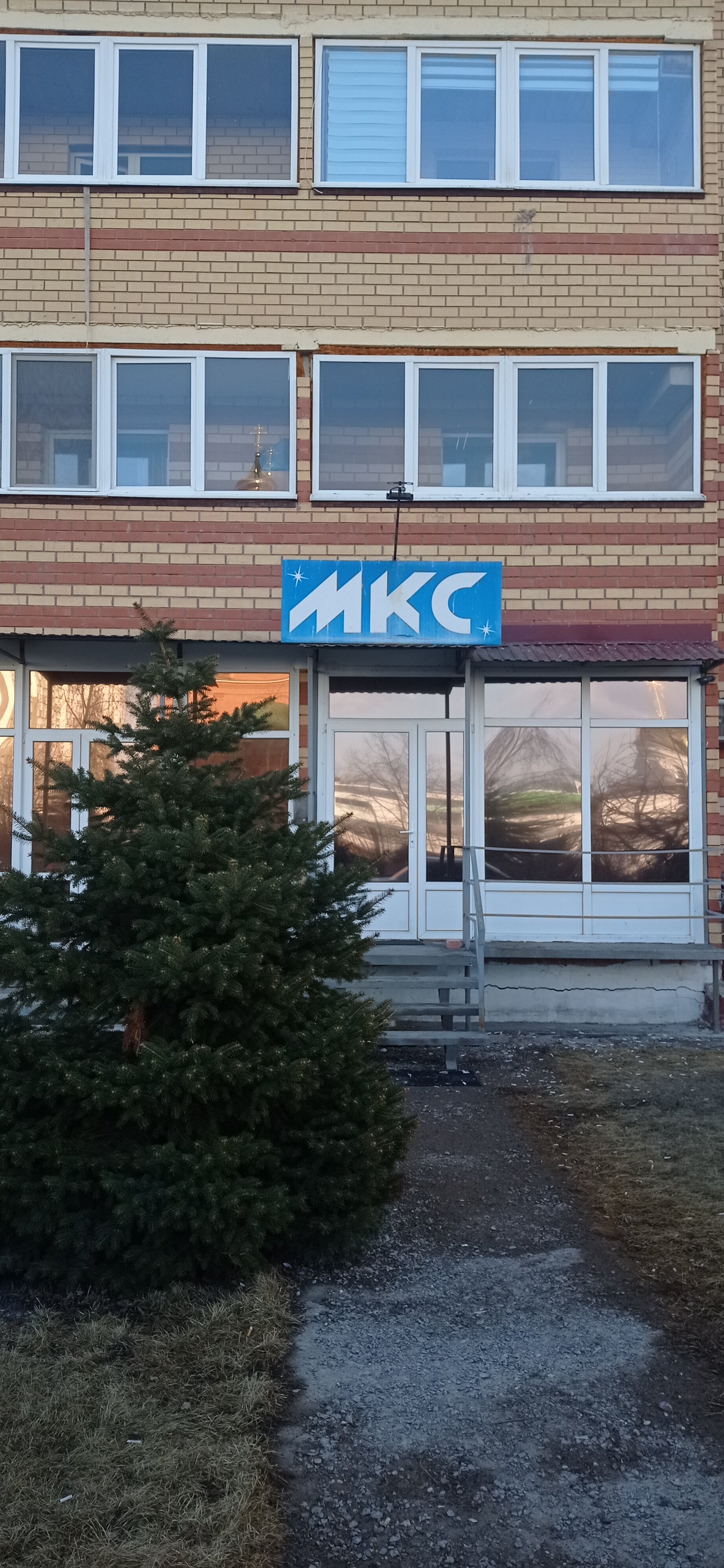 Фото МКС-Хостел