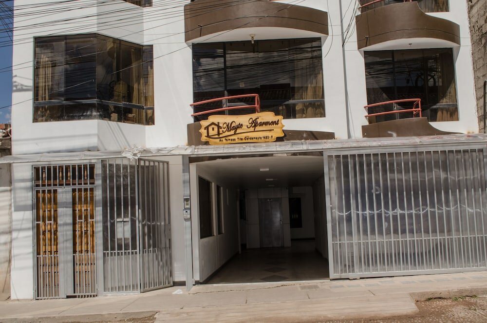 Фото отеля 2