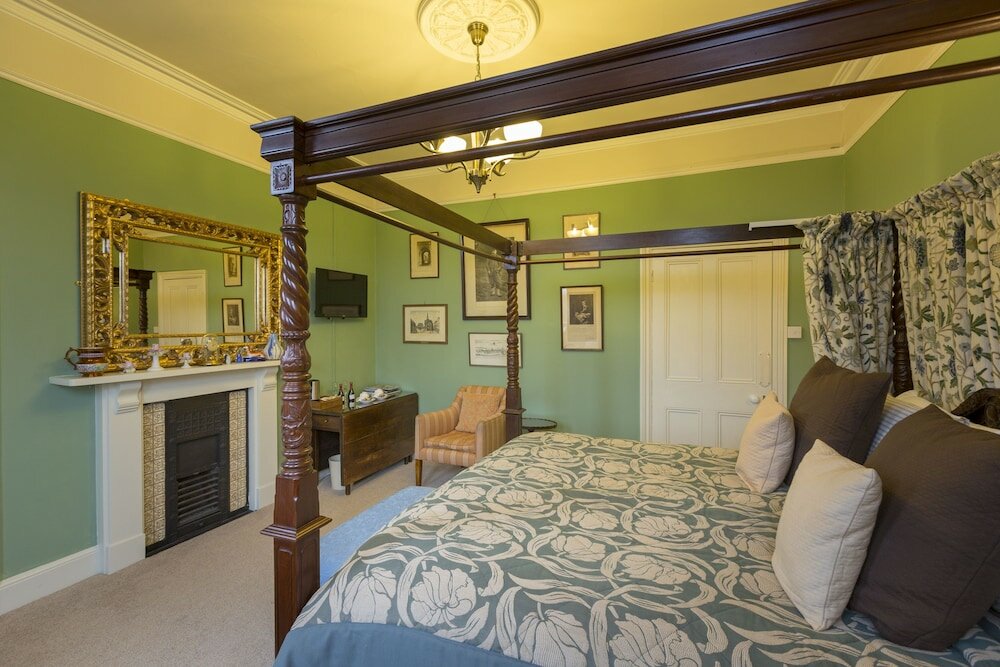 Фото Grosvenor Villa