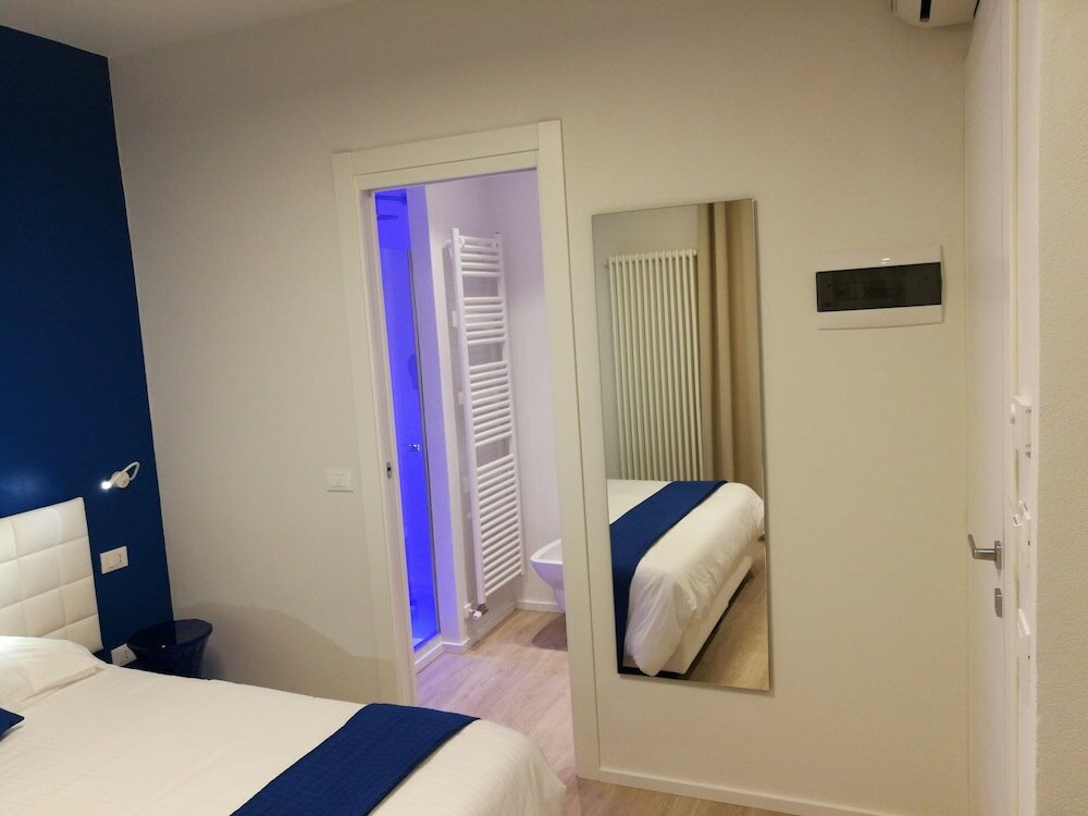 Фото B&b Suite Color Verona