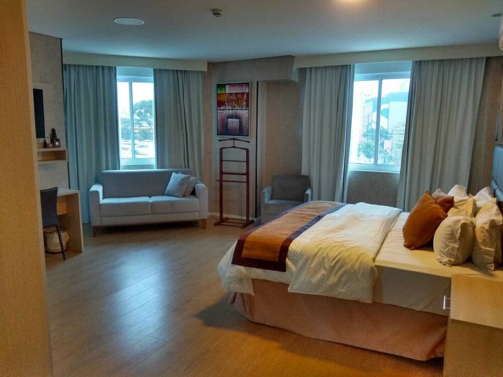 Фото Hotel Global Grupos