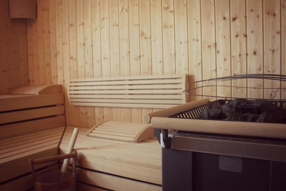 Фото Alpen Hotel Eghel