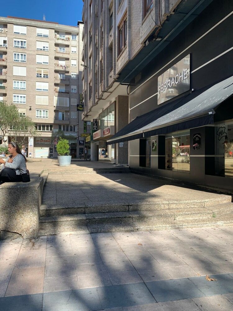 Фото Hostal San Fernando