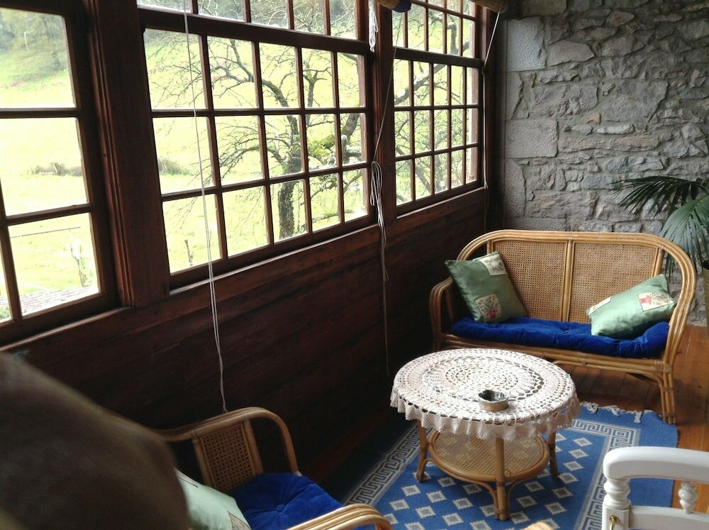 Фото Agroturismo La Casona de Belmonte