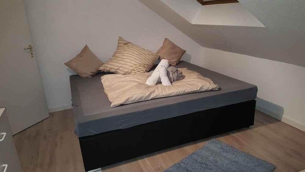 Фото - SP Hotels - City-Apartment