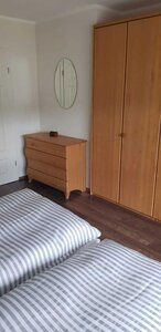 Apartment Elbhangblick - Apartment for 2 - 3 Persons (Dresden, Österreicher Straße, 4), hotel