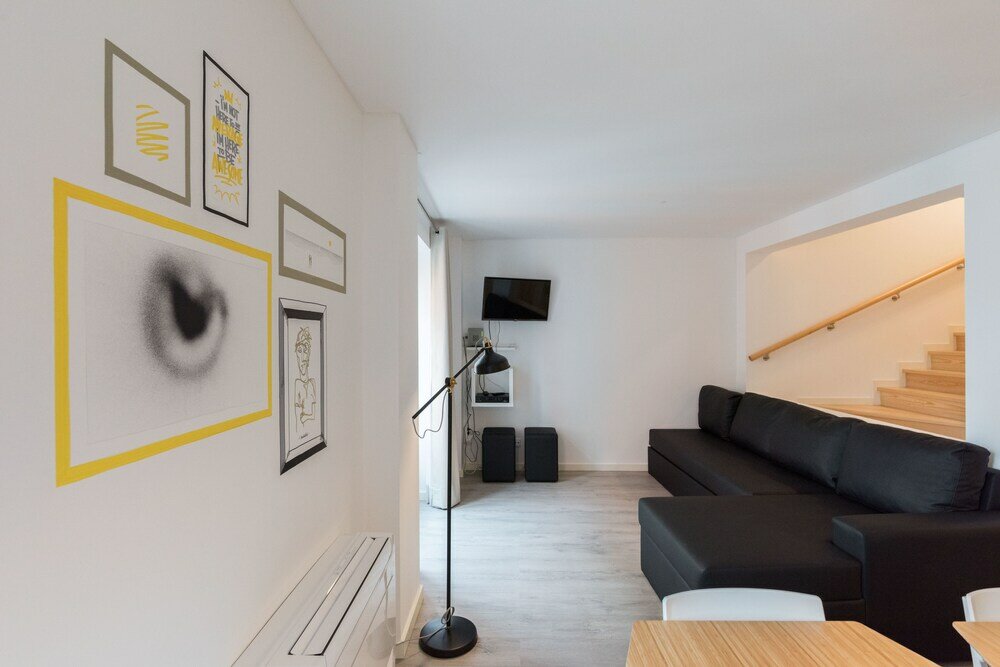 Фото LxWay Apartments Old Town