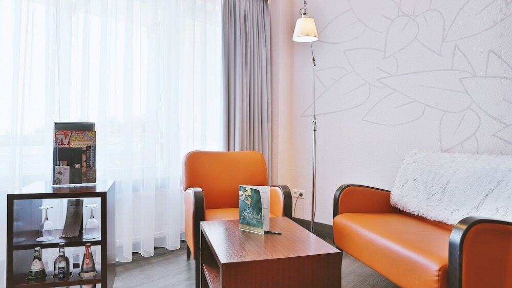 Фото Wellness- & Nationalpark Hotel Schliffkopf