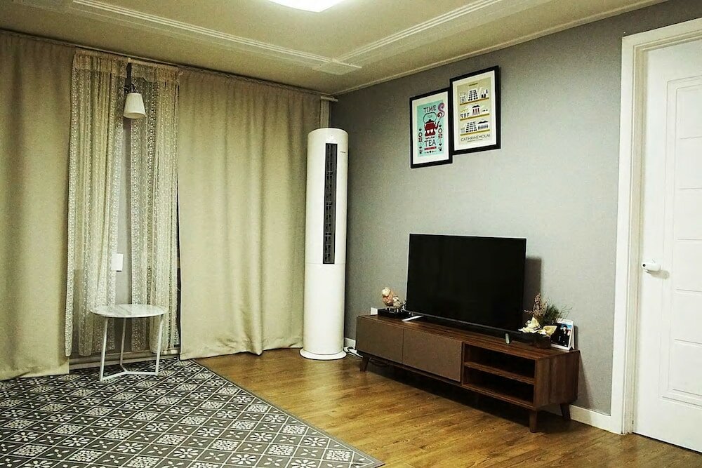 Фото Kim's Family House 3f