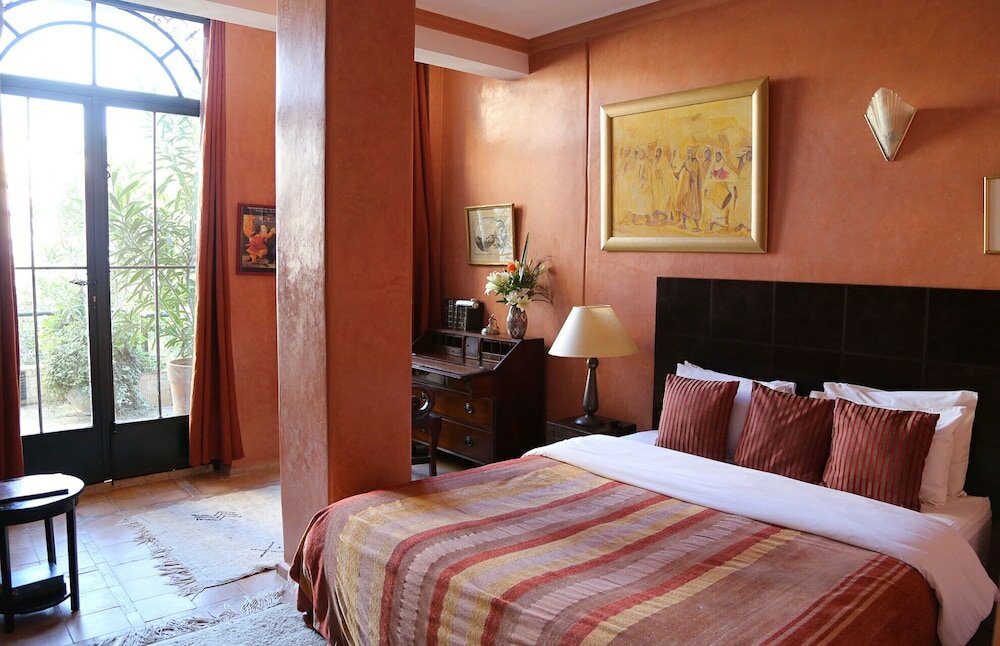 Фото La Maison de Tanger