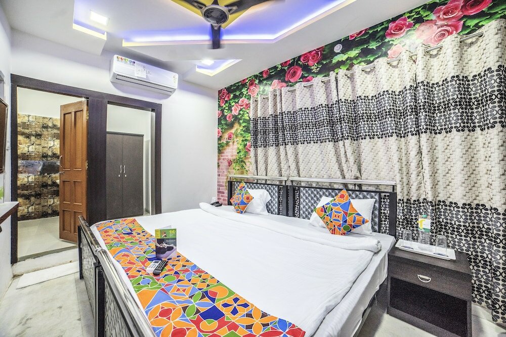 Фото FabHotel ABC View