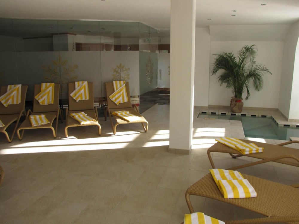 Фото Alpen Hotel Eghel