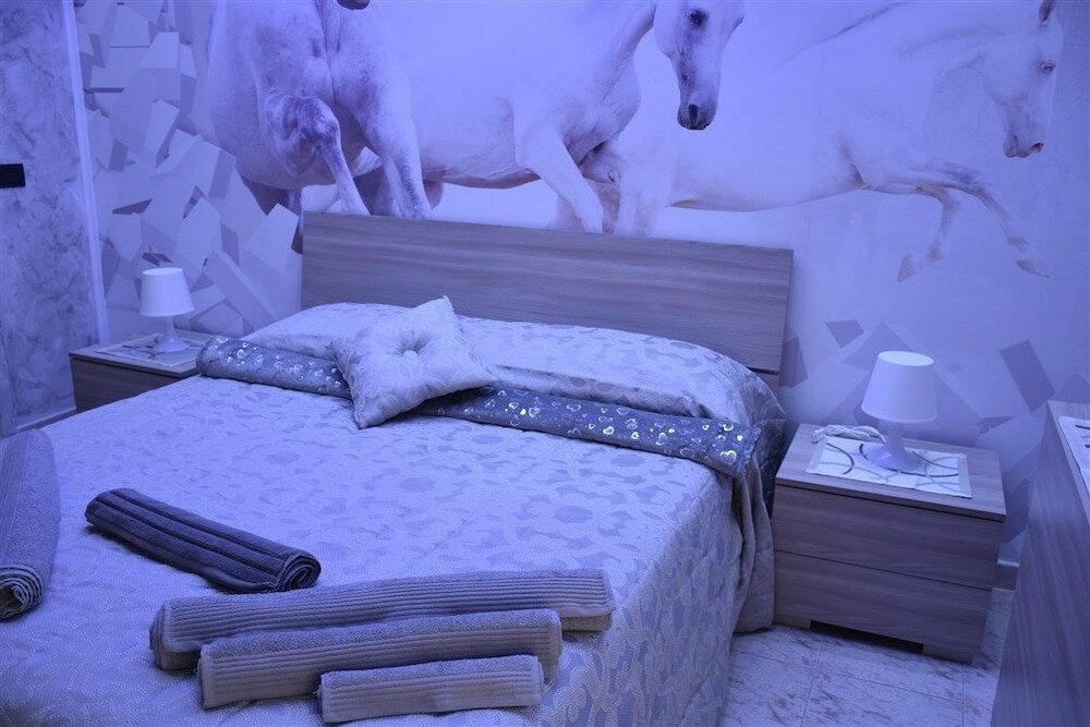 Фото B&b Il Cuore dellEtna