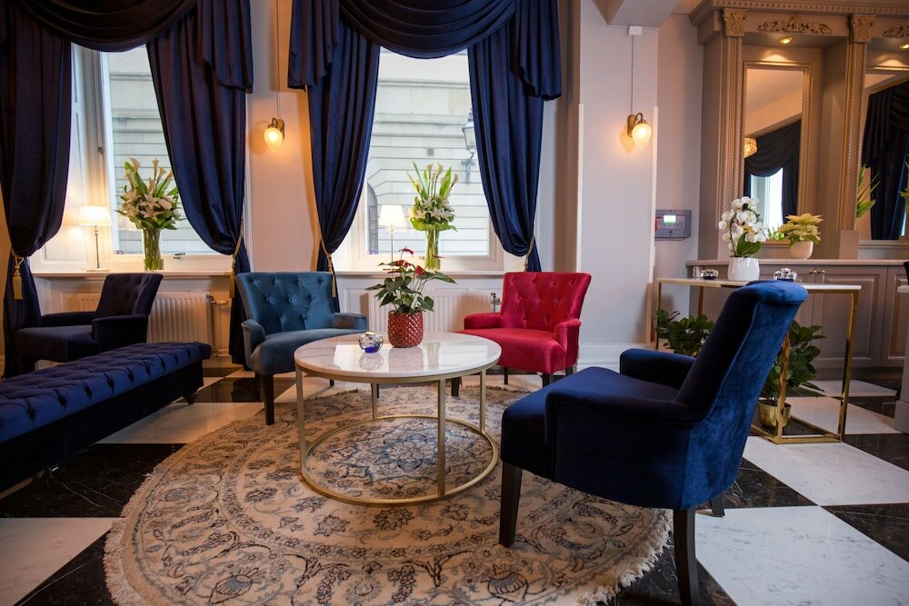 Фото Hotel Gamla Stan, Bw Signature Collection