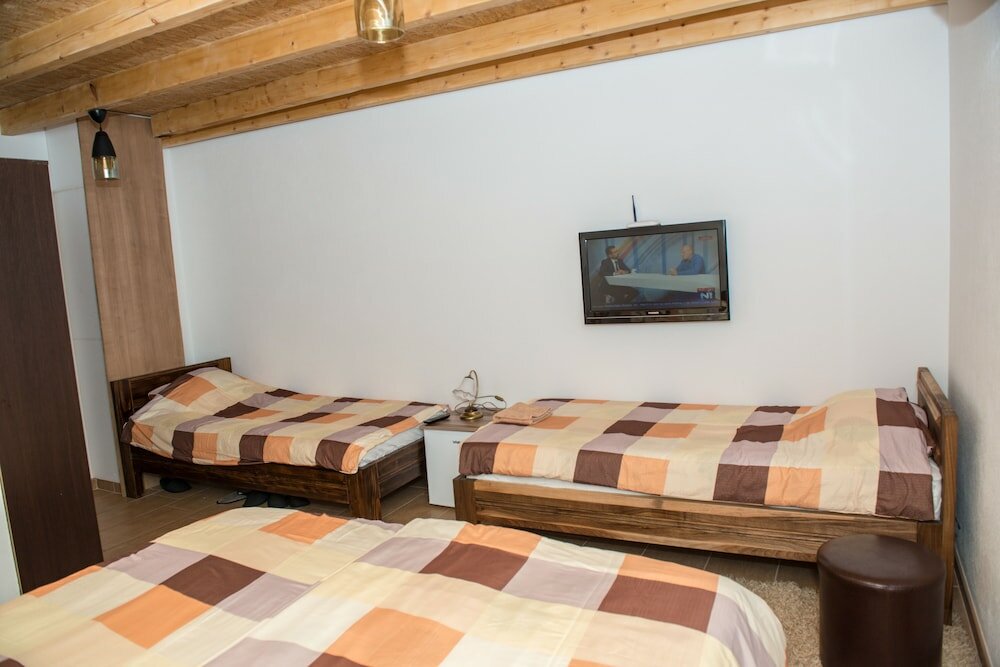 Фото Motel Orhideja